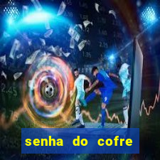 senha do cofre road 96